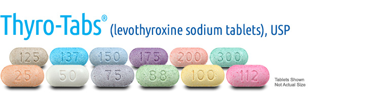 thyro tabs dogs goldenacresdogs com levothyroxine color chart
